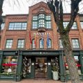 Navalis Hotel