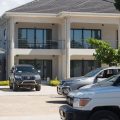 Nchalo Lodge