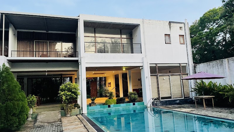Neem Villas in Tissamaharama, Sri Lanka