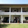 Negombo Lagoon Villa
