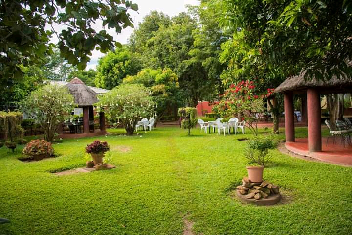 Nelly's Guesthouse in Lilongwe, Malawi