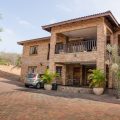 Nelspruit Lodge