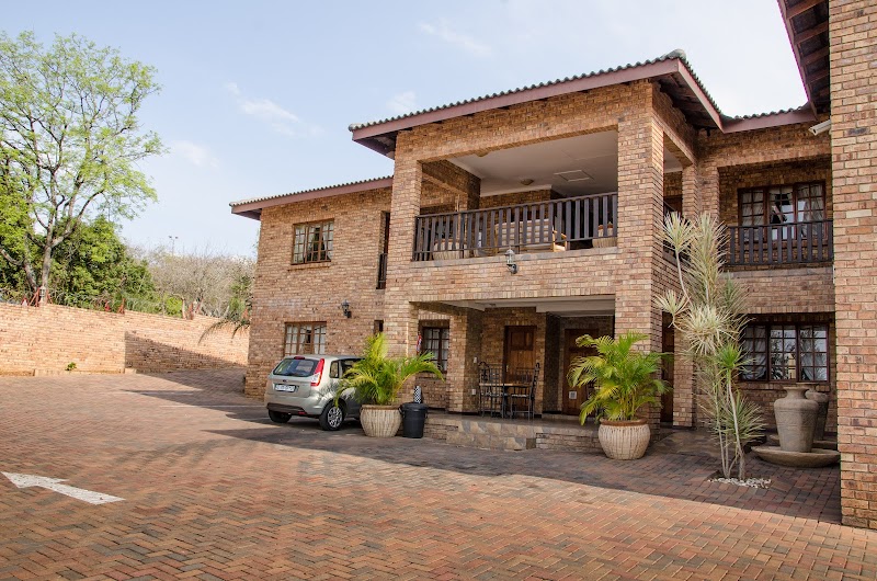 Nelspruit Lodge in Nelspruit, South Africa