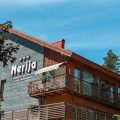 Nerija Hotel