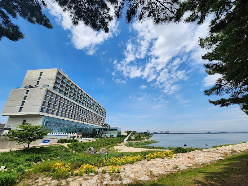 Nest Hotel Incheon in Incheon, Korea, South