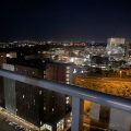 Nesuto Stadium Hotel and Apartments
