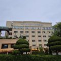New Donghae Tourist Hotel