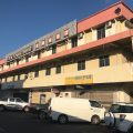 New Grand Hotel