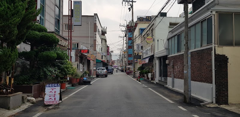 New Gwangju Guesthouse in Gwangju, Korea, South, Korea, South