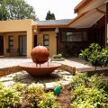 New Haven Guest House