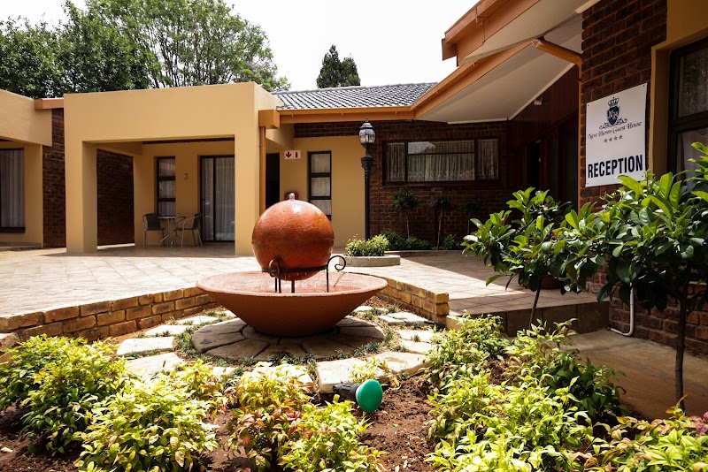 New Haven Guest House in Newcastle, South Africa