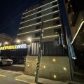 New Yorker Hotel