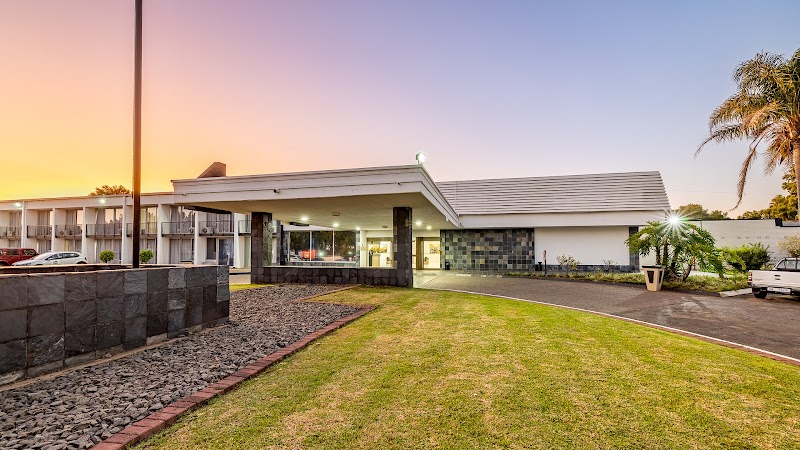 Newcastle Inn in Newcastle, South Africa