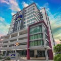 Nexus Regency Suites & Hotel