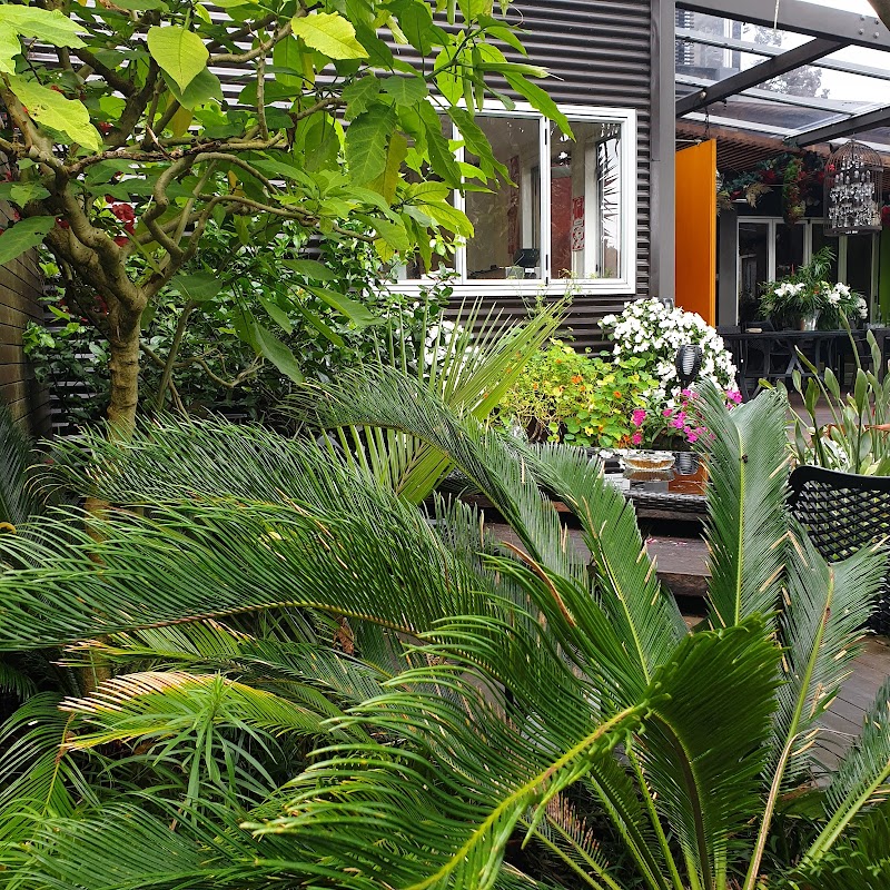 Nice Hotel in New Plymouth, New Zealand