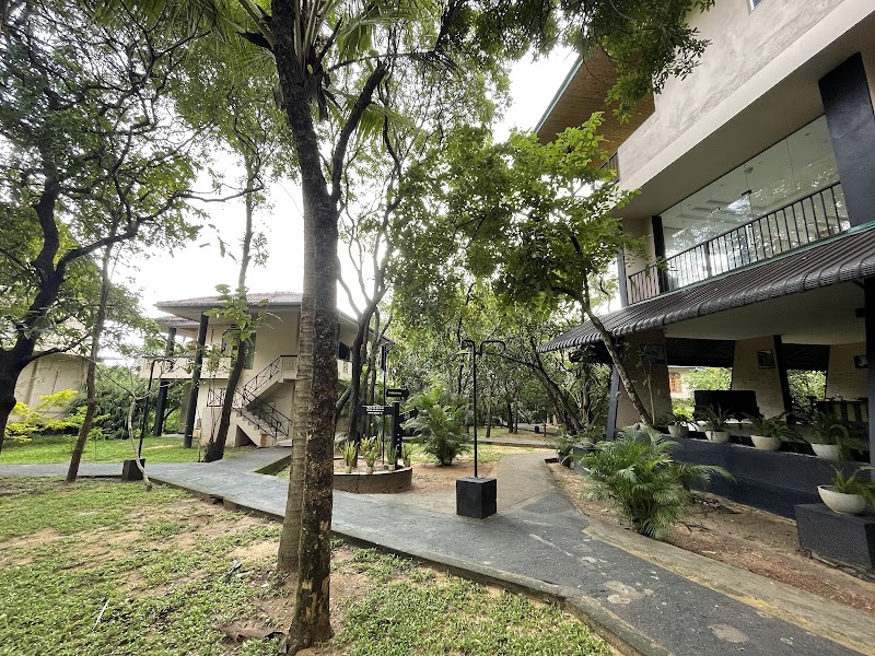 Nice Place Hotel in Dambulla, Sri Lanka