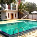 Nilambara Lake View Hotel