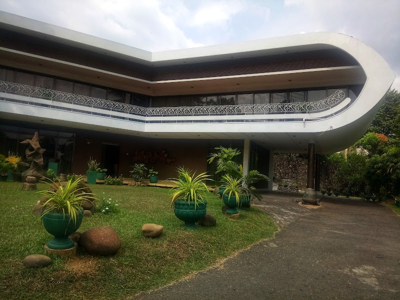 Nilani Hotel in Ratnapura, Sri Lanka