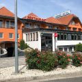 Nimrod Hotel