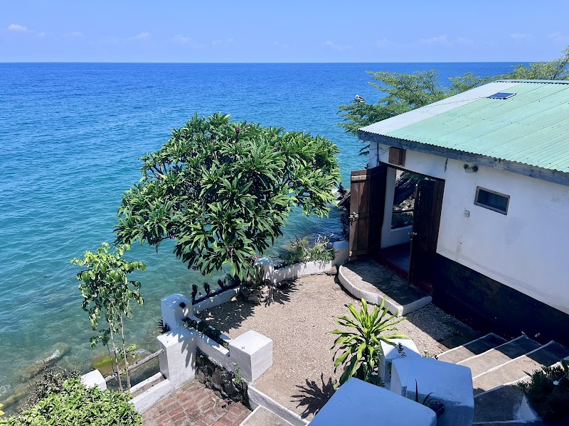 Njaya Lodge in Mzuzu, Malawi