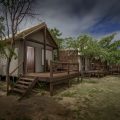 Nkambeni Safari Camp