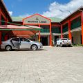 Nkhalango Lodge