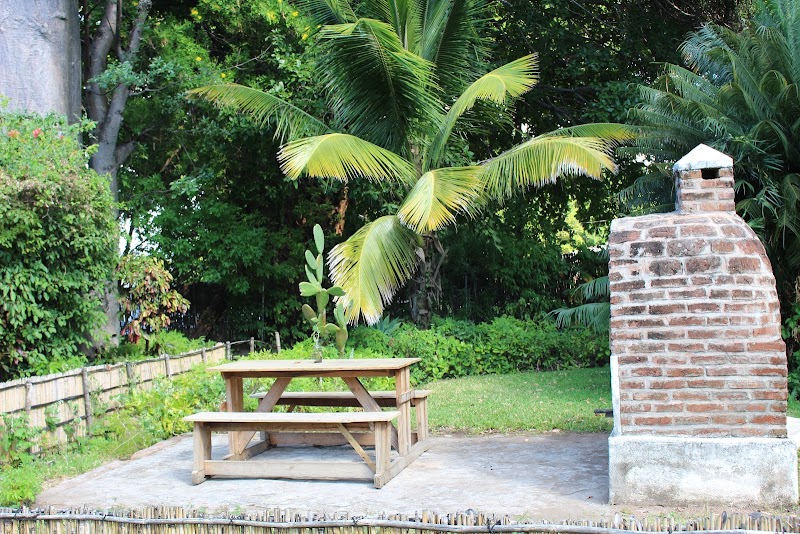 Nkhudzi Beach Lodge in Mangochi, Malawi