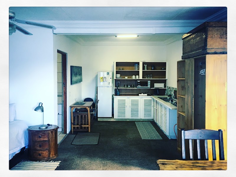 No8 Guest House in Krugersdorp, South Africa