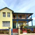 Noah’s Ark Backpackers