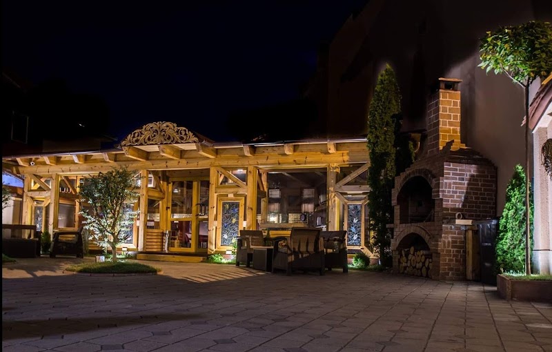 Noblesse Boutique Hotel in Sibiu, Romania