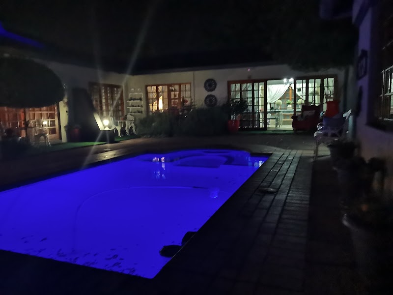 Noeline's Guest House in Secunda, South Africa