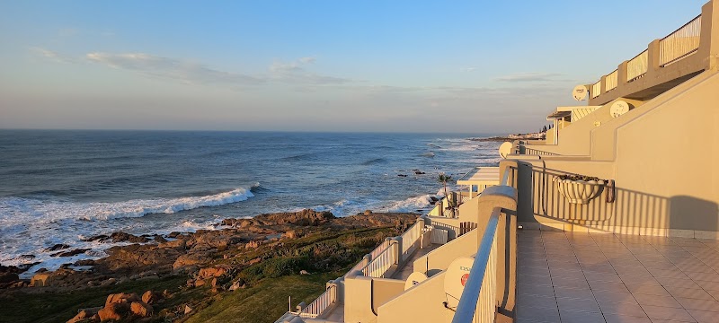 Nomads Nook in Margate, South Africa