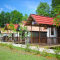 Noor Arfa River Chalet