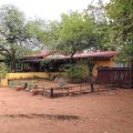 Normann Safari Bush Lodge