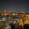 North Star Continental Resort