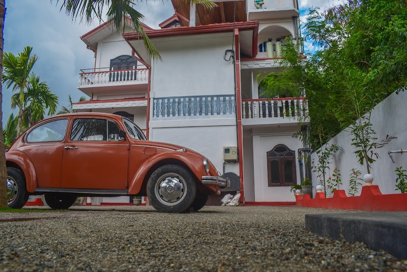 Northern Residence in Jaffna, Sri Lanka