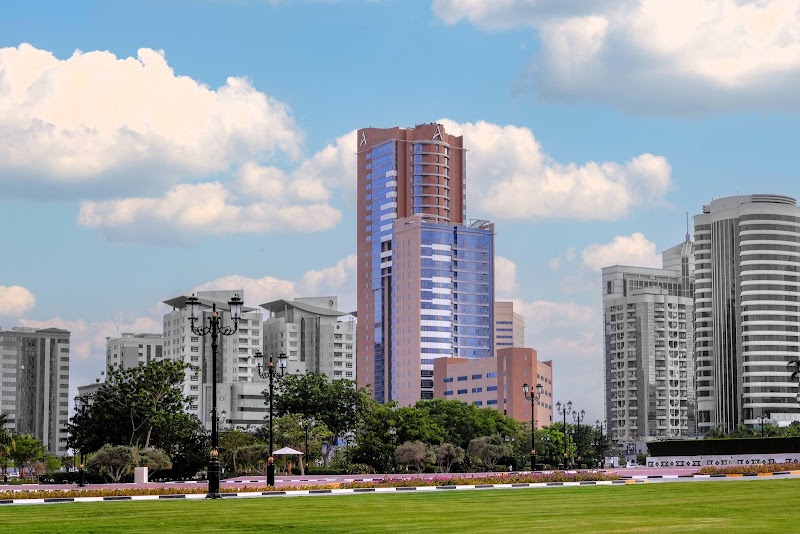 Nour Arjaan by Rotana in Al Fujayrah, United Arab Emirates