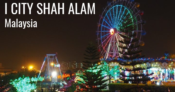 Nouvelle Hotel in Shah Alam, Malaysia