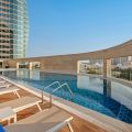 Novotel Abu Dhabi Al Bustan