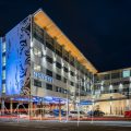 Novotel Tainui Hamilton
