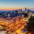 Novotel Vilnius Centre