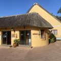 N’taba River Lodge & Spa