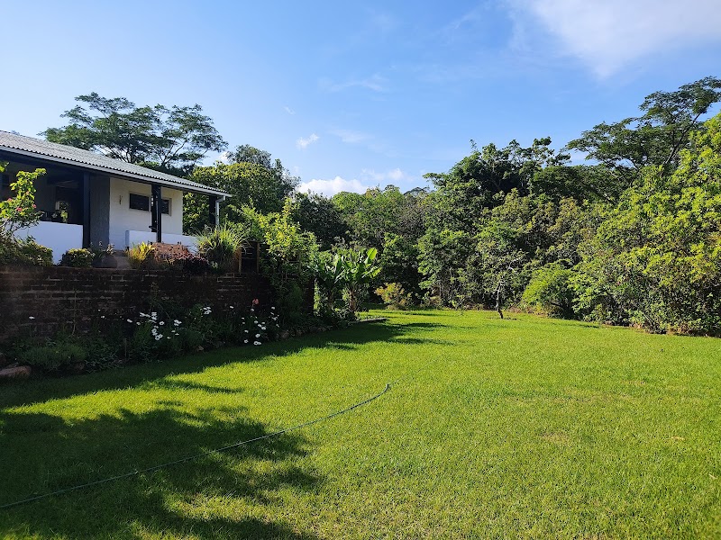 Ntchisi Forest Lodge in Ntchisi, Malawi