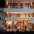 Nuevo Hotel Plaza