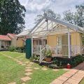 Nutmeg Guest House