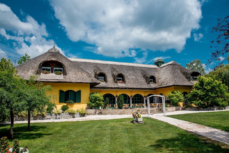 Nyerges Hotel Termál in Monor, Hungary