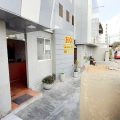 OYO 102 Metro Marine Drive Hotel