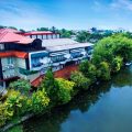 OYO 227 Opulent River Face Hotel