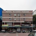 OYO 775 Hotel D’ Bayu