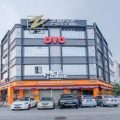 OYO 89423 Zenz Hotel